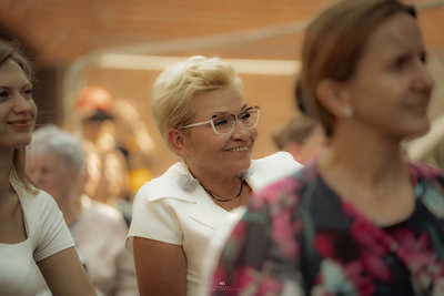 Gala jubileuszu 170-lecia